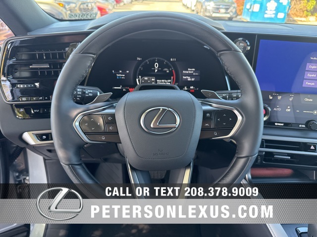 2025 Lexus RX 350 Premium photo 23