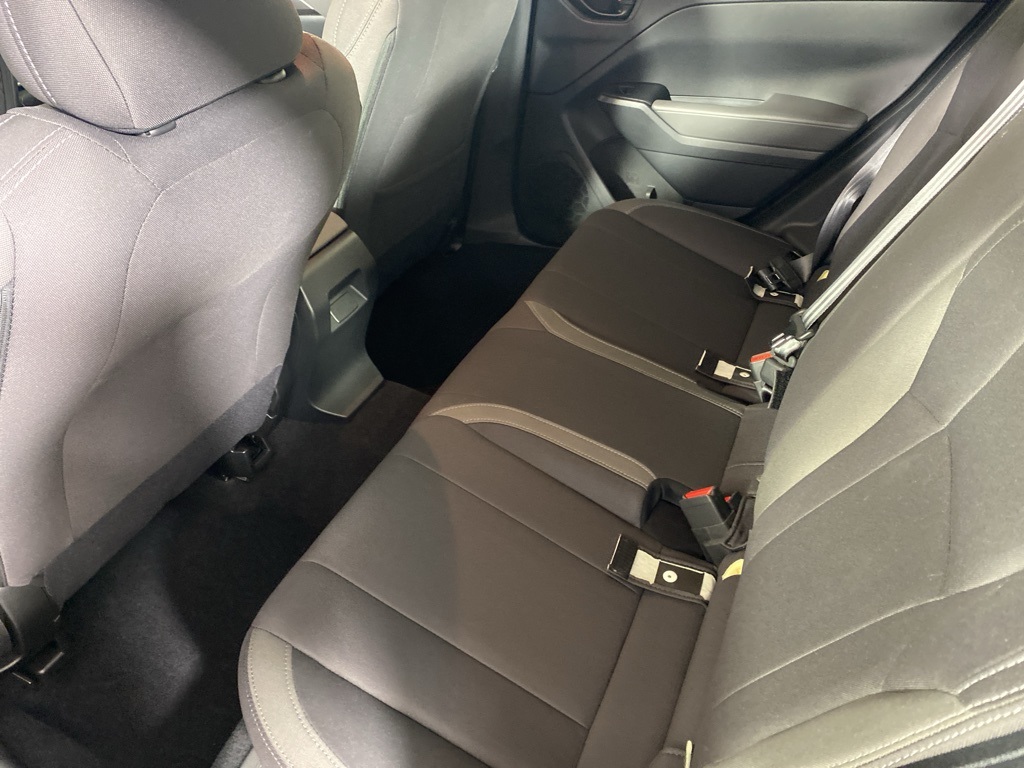 2024 Subaru Impreza Base photo 11