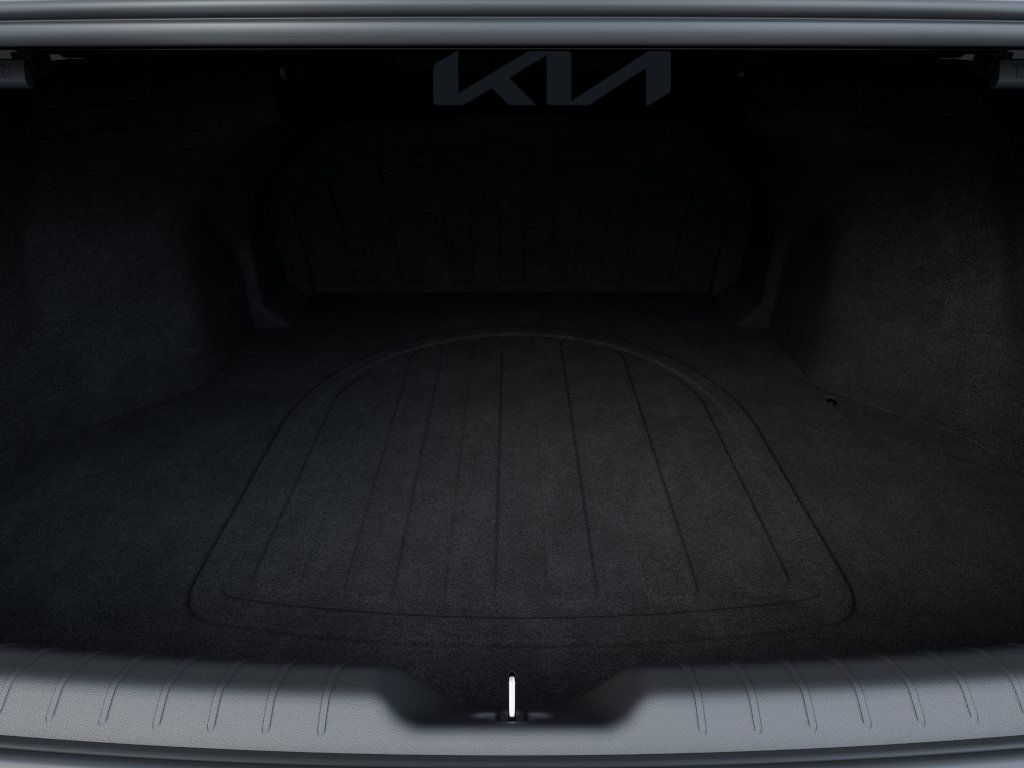 2025 Kia K4 LX photo 16