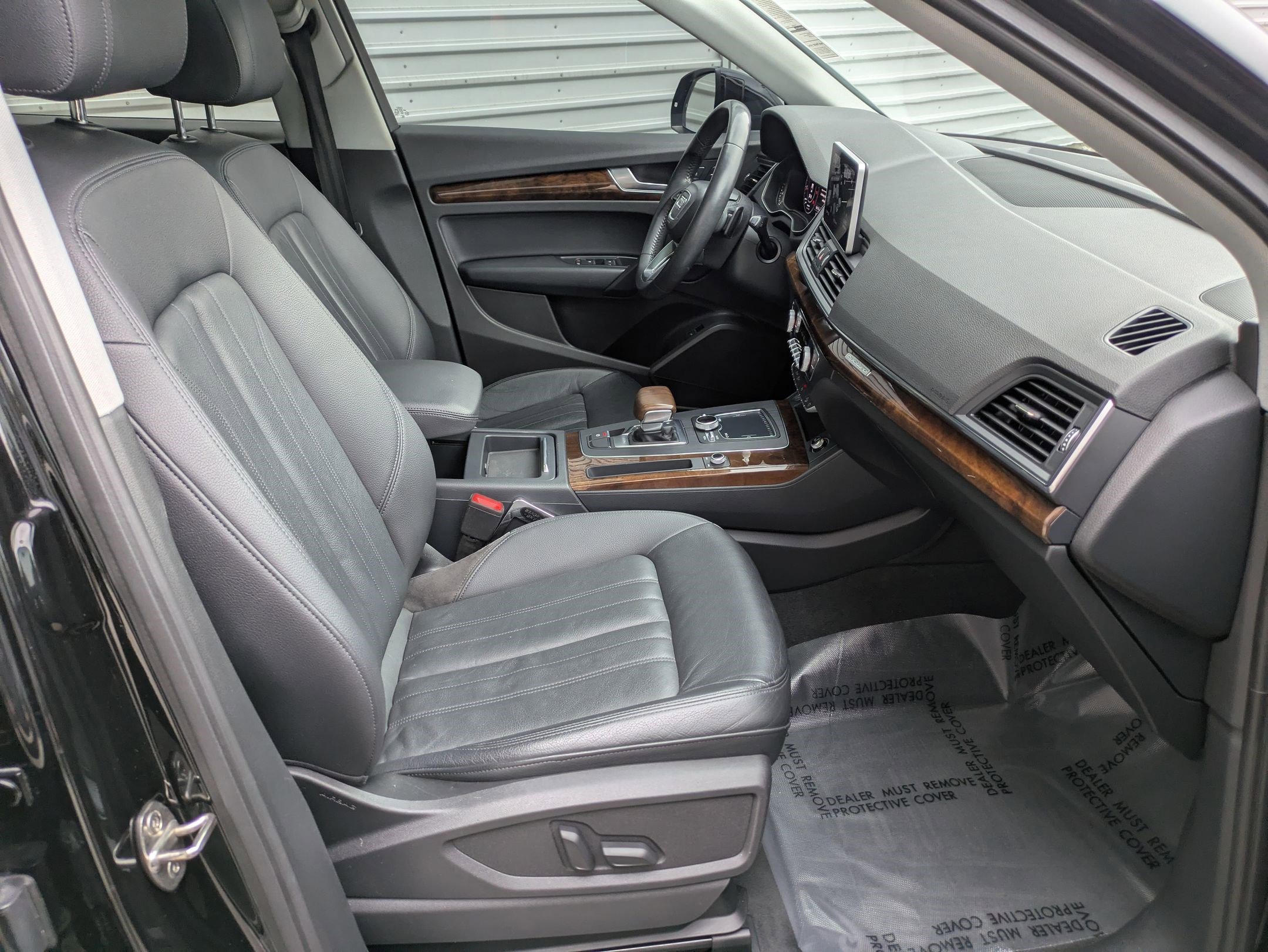 2018 Audi Q5 Premium Plus photo 31