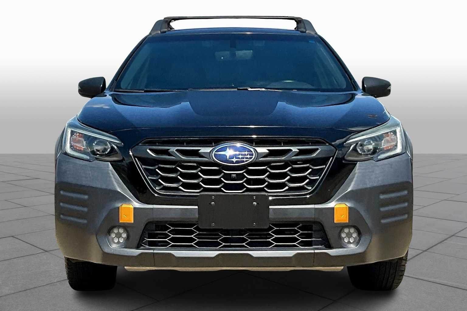 2022 Subaru Outback Wilderness photo 3
