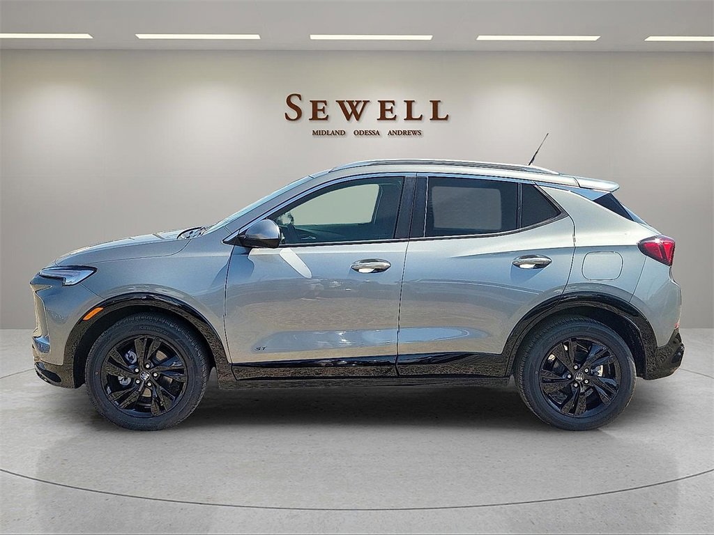 2026 Buick Encore GX Sport Touring photo 2