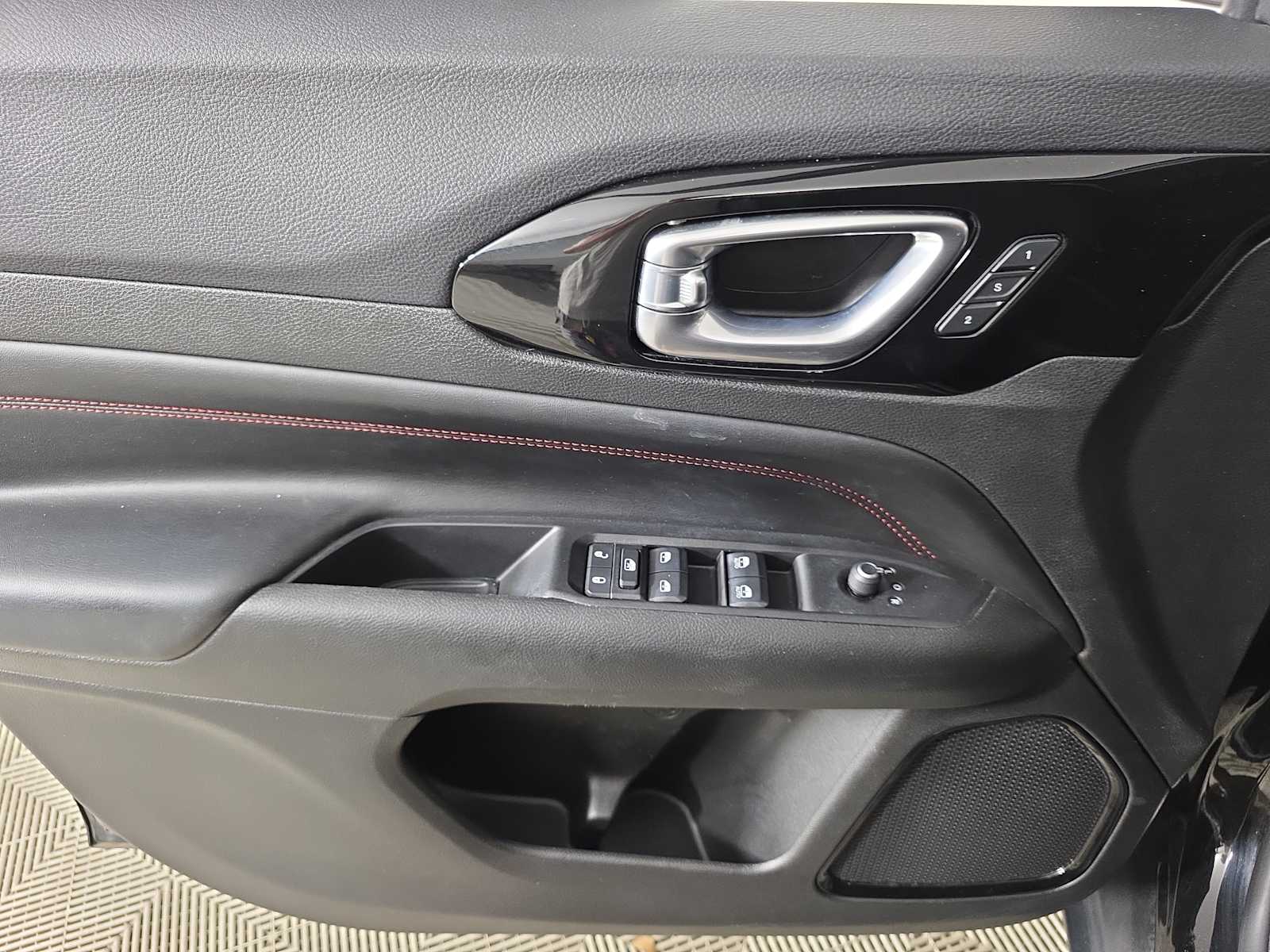 2022 Jeep Compass Trailhawk photo 24
