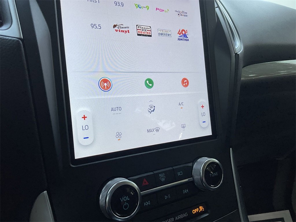 2024 Ford Edge SE photo 12