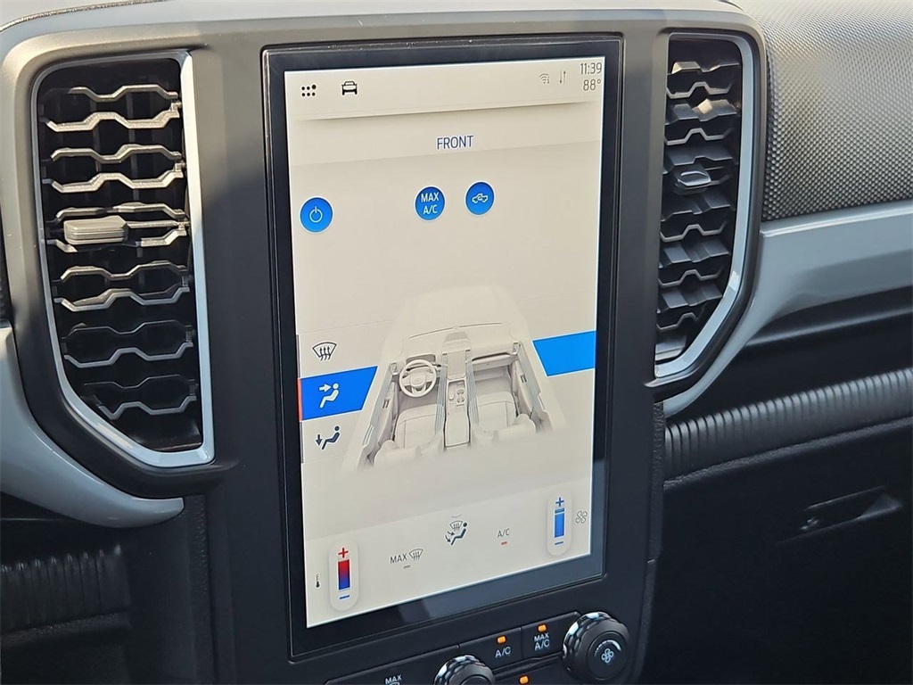 2024 Ford Ranger XL photo 20