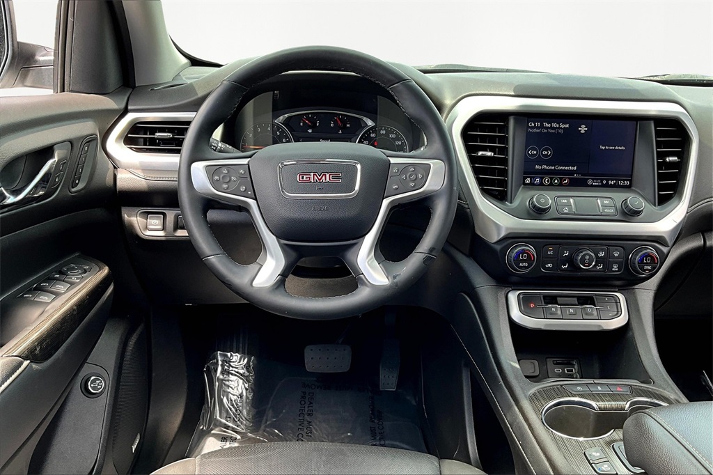 Image 5 of Pre-Owned 2023 GMC Acadia SLT