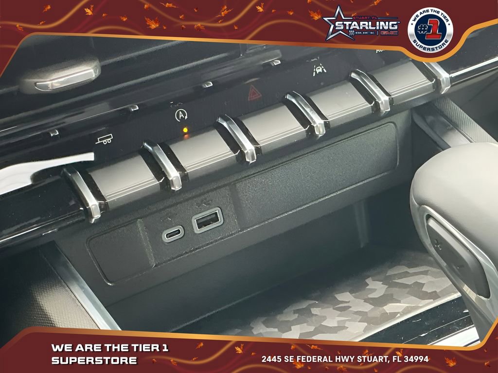 2025 Gmc Canyon Elevation photo 20
