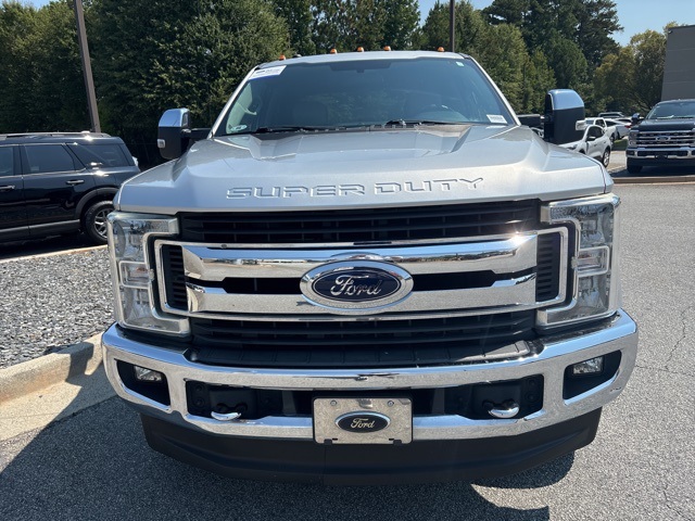 2019 Ford F-250 XLT photo 3