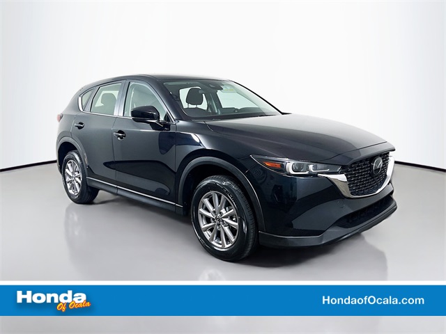 2023 Mazda CX-5 S's photo