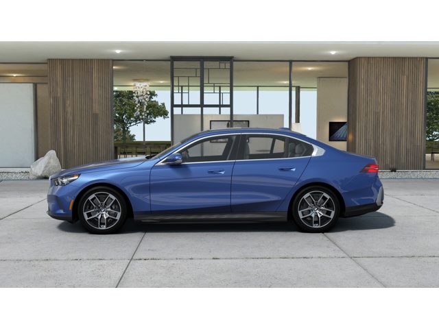 2026 Bmw i5 eDrive40 photo 2