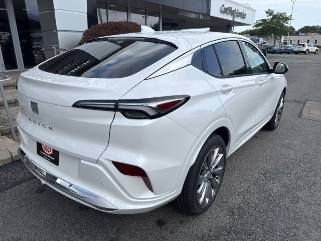 2026 Buick Envista Avenir photo 8