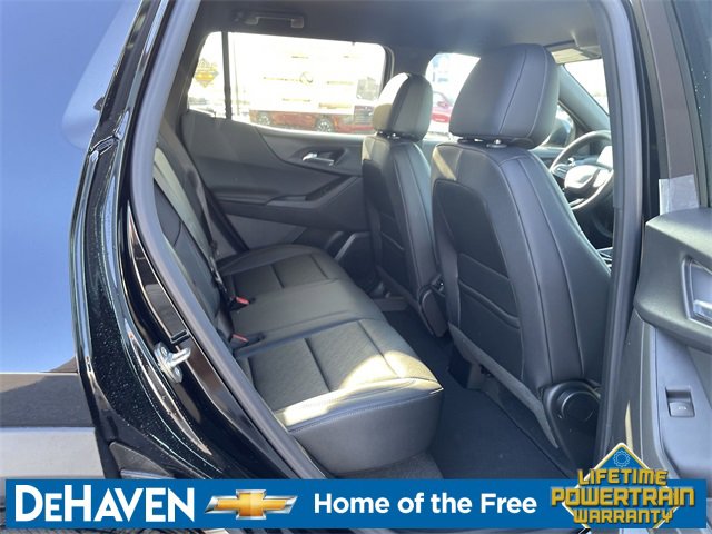 2026 Chevrolet Equinox LT photo 25