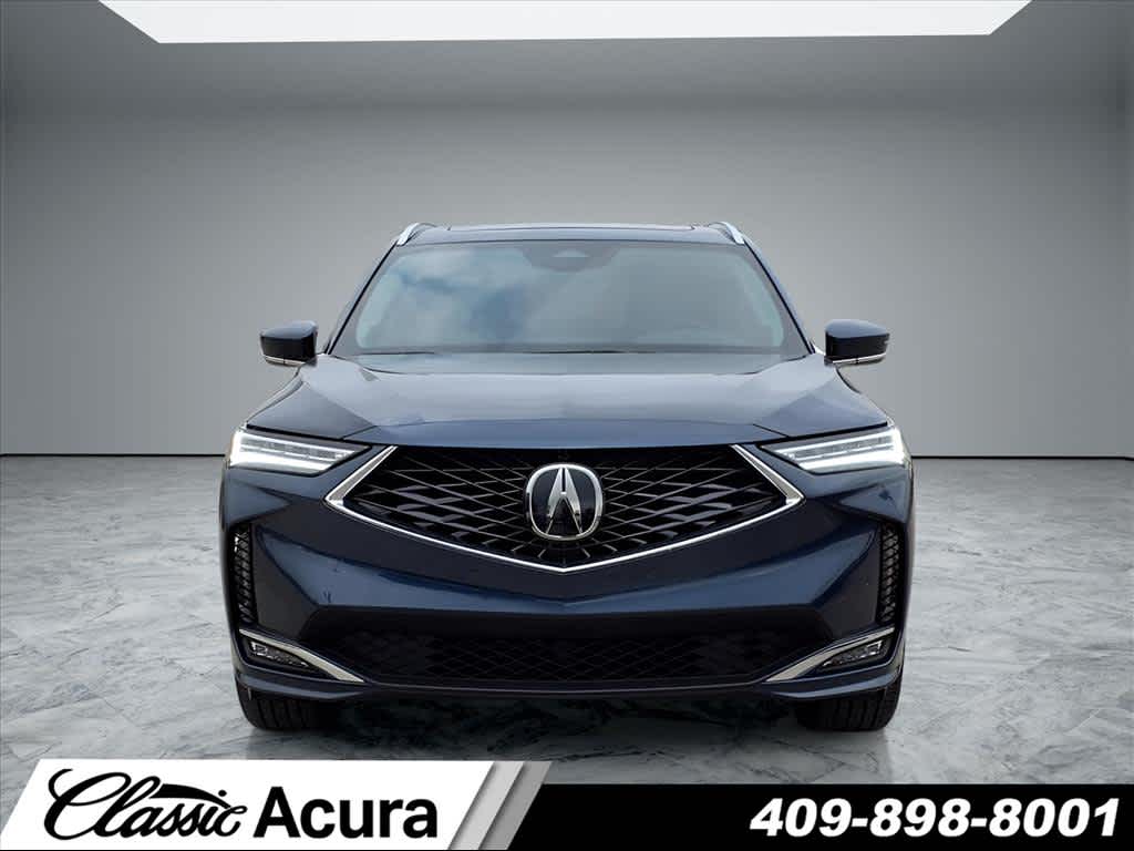 2026 Acura MDX SH-AWD Advance photo 3