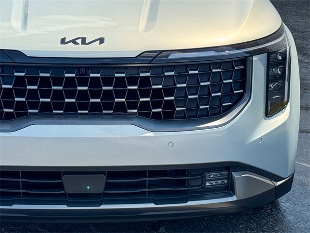 2026 Kia Carnival SX Prestige photo 9