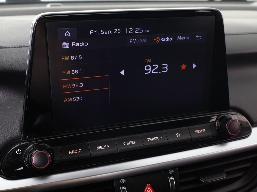 2023 Kia Forte LXS photo 39
