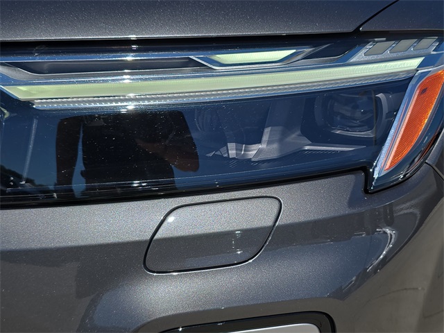 2025 Audi Q7 55 Premium Plus photo 33
