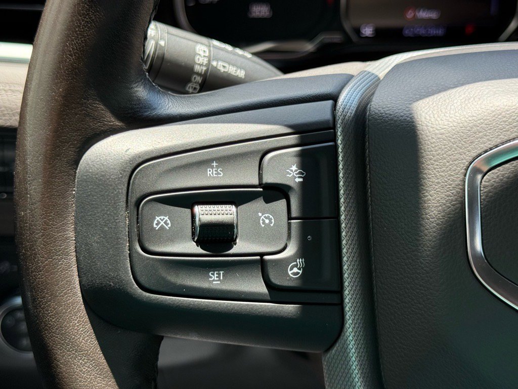 2021 Gmc Yukon Denali photo 20