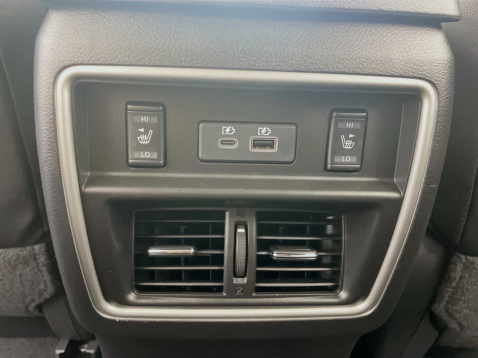 2019 Nissan Murano SL photo 22
