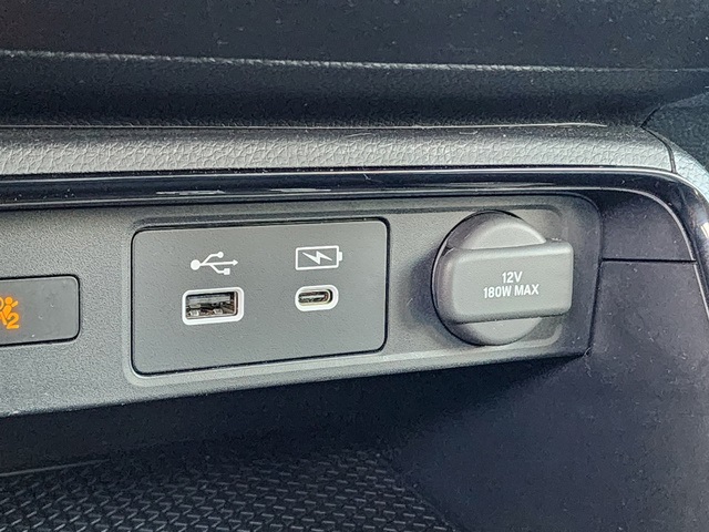 2023 Honda CR-V EX photo 25