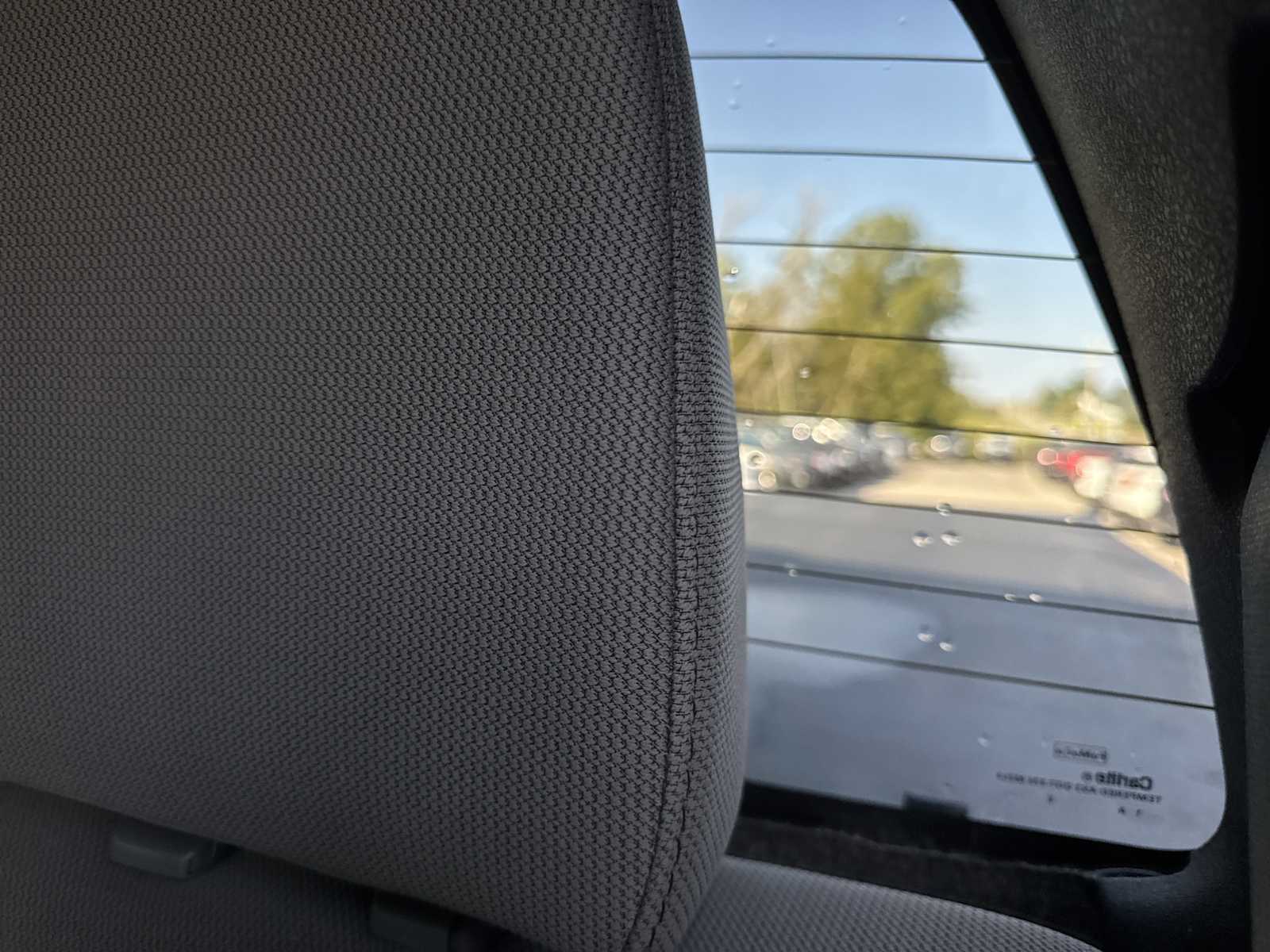 2012 Ford F-150 XLT photo 31