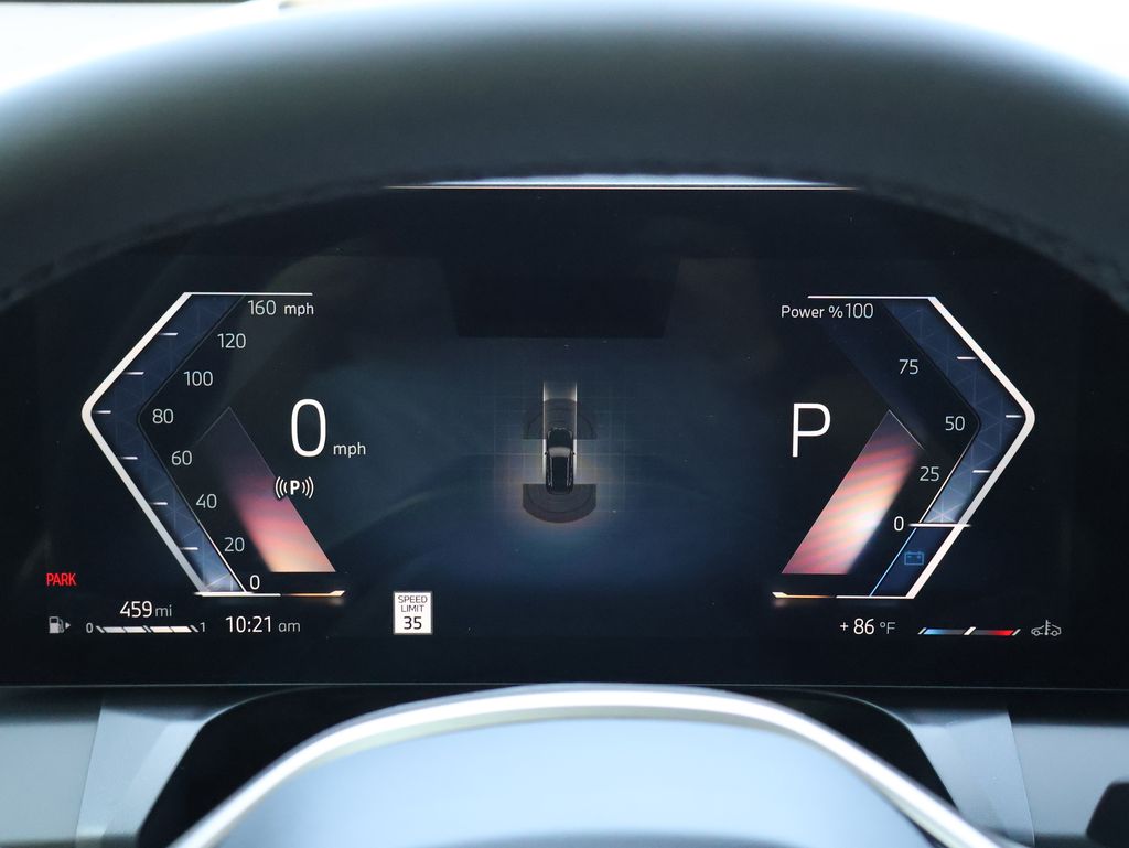 2025 Bmw X3 30x Drive photo 26