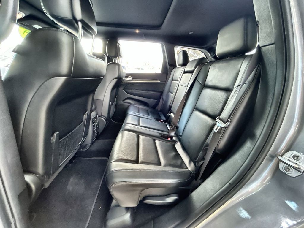 2019 Jeep Grand Cherokee Limited photo 26