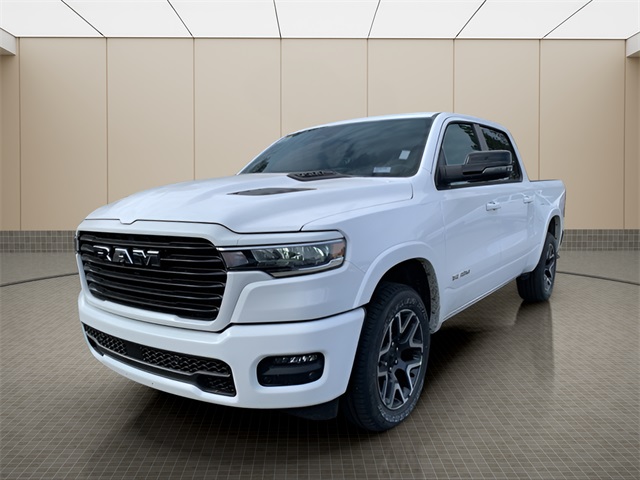 2025 RAM Ram 1500 Pickup Laramie