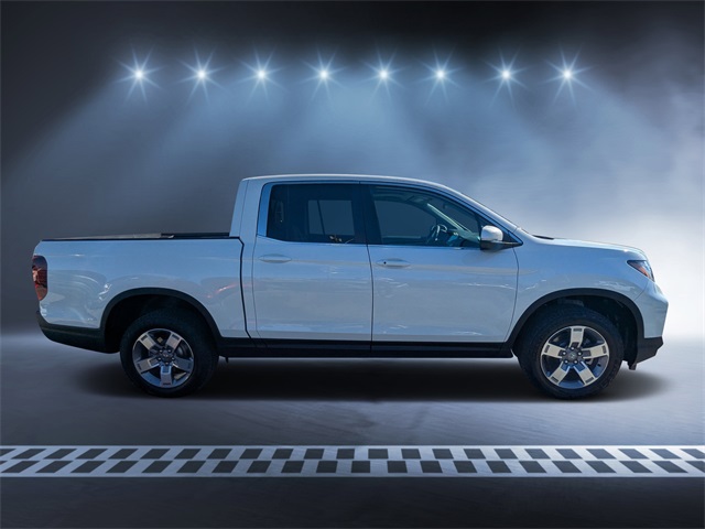 2026 Honda Ridgeline RTL photo 2