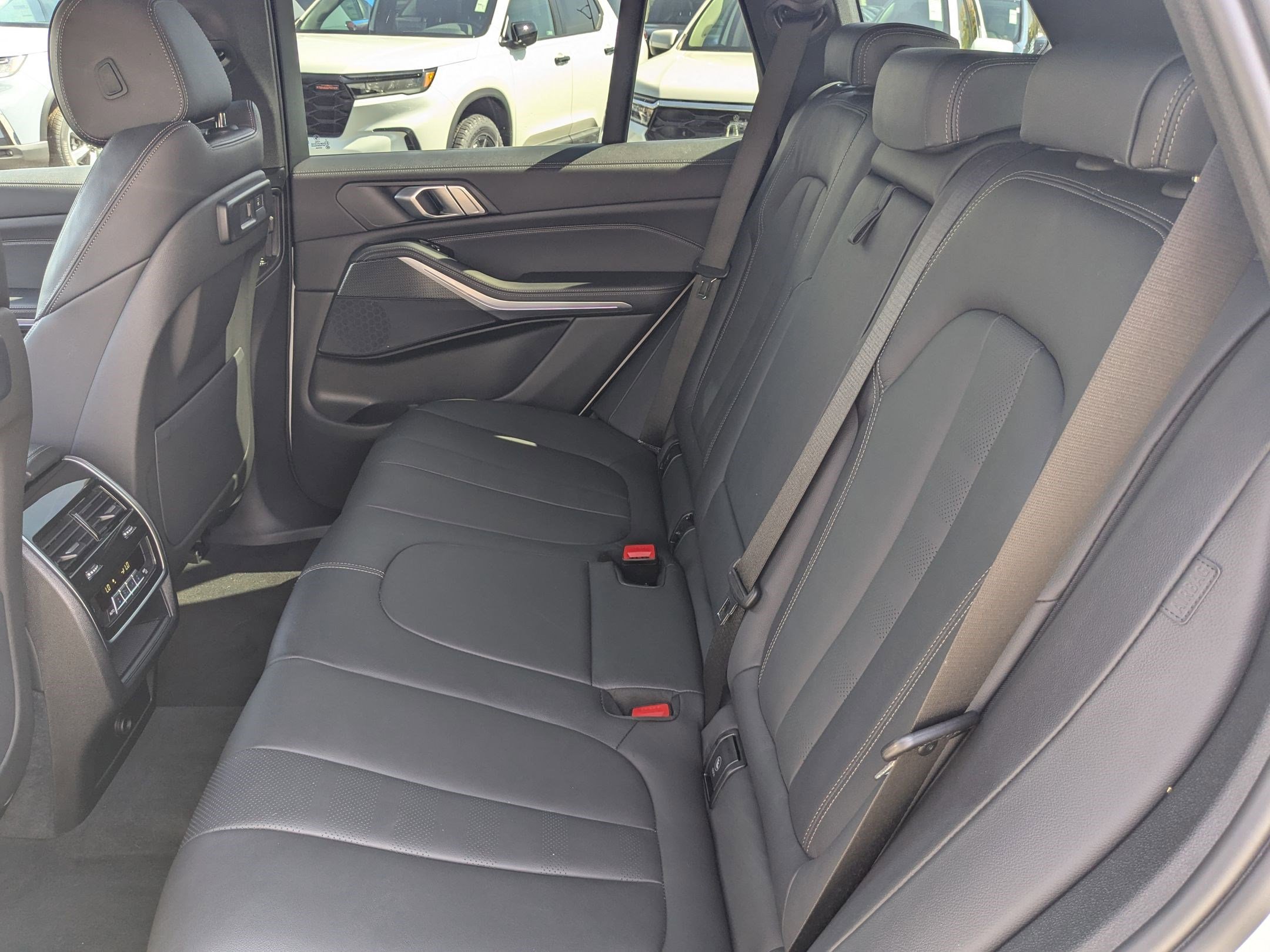 2022 Bmw X5 xDrive40i photo 28