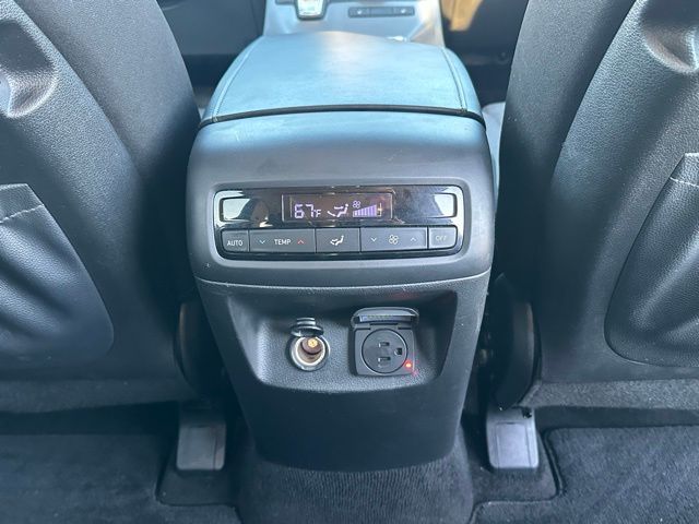 2021 Hyundai Palisade SEL photo 28