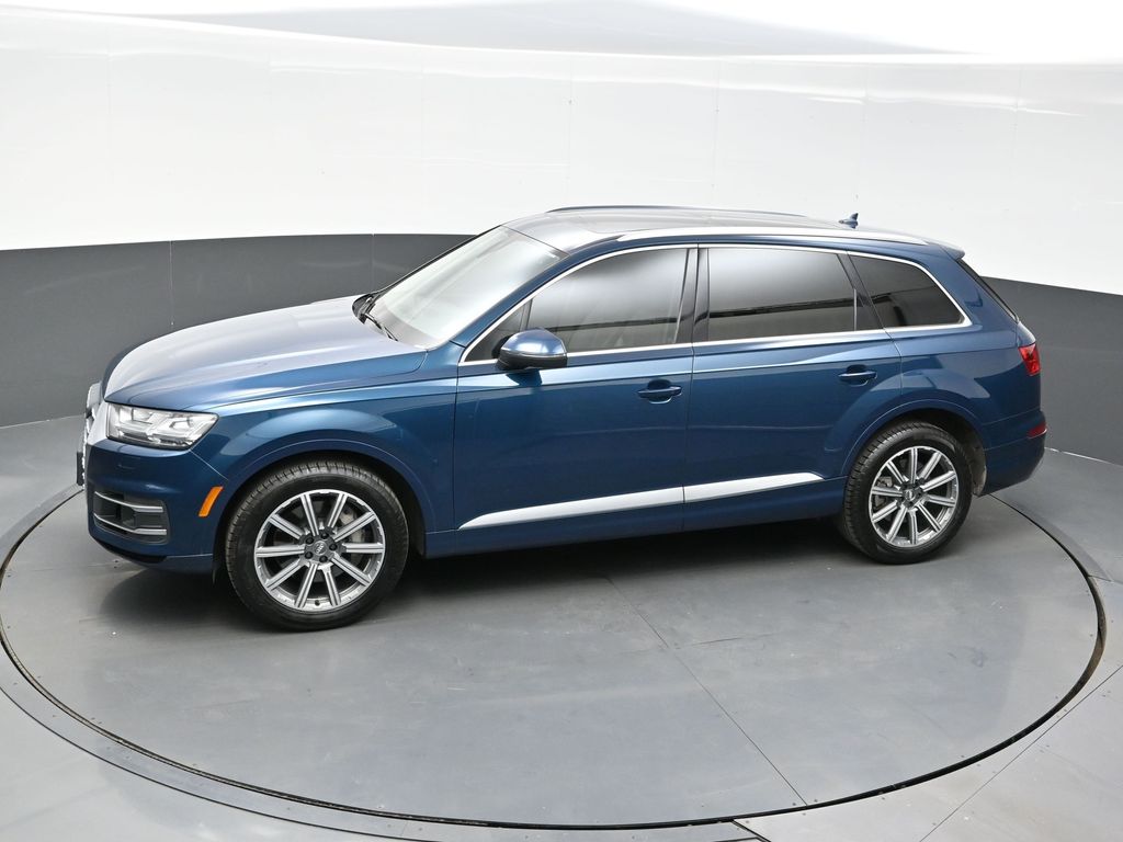 2018 Audi Q7 Premium Plus photo 33