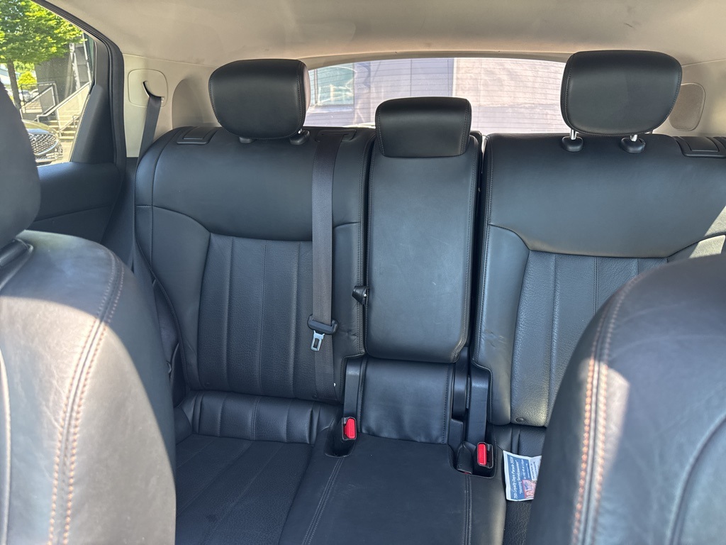 2013 Infiniti FX37 Base photo 31