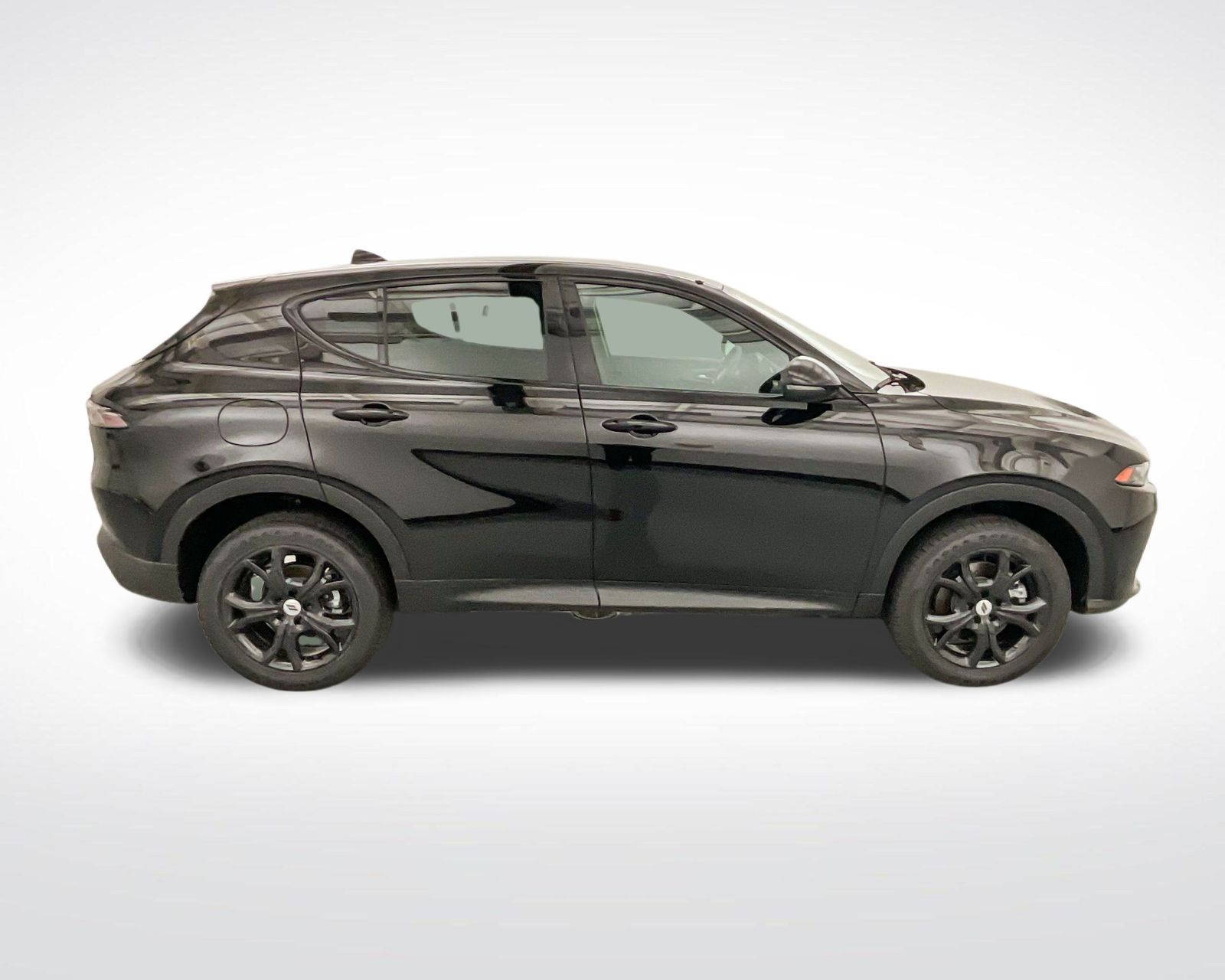2024 Dodge Hornet GT photo 4