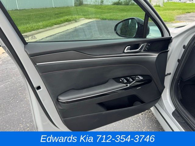 2023 Kia K5 GT photo 19