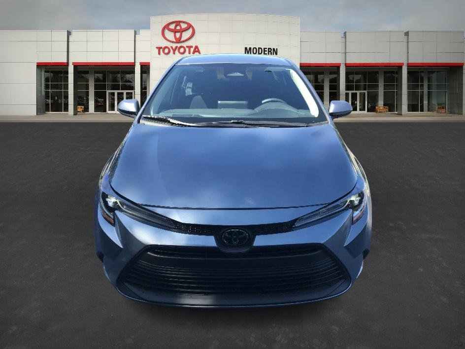 2023 Toyota Corolla LE photo 7