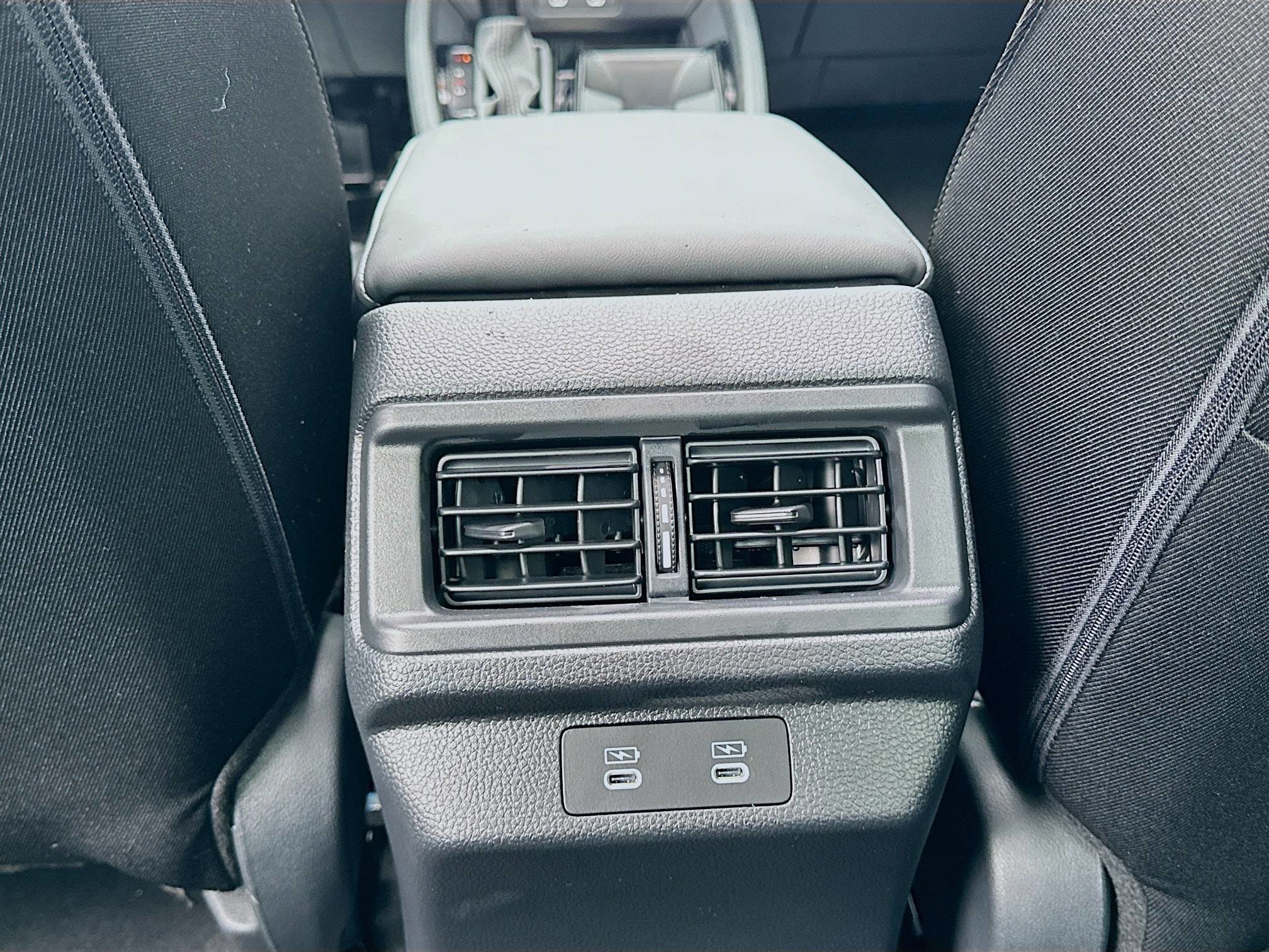 2025 Honda Accord Hybrid Sport photo 15