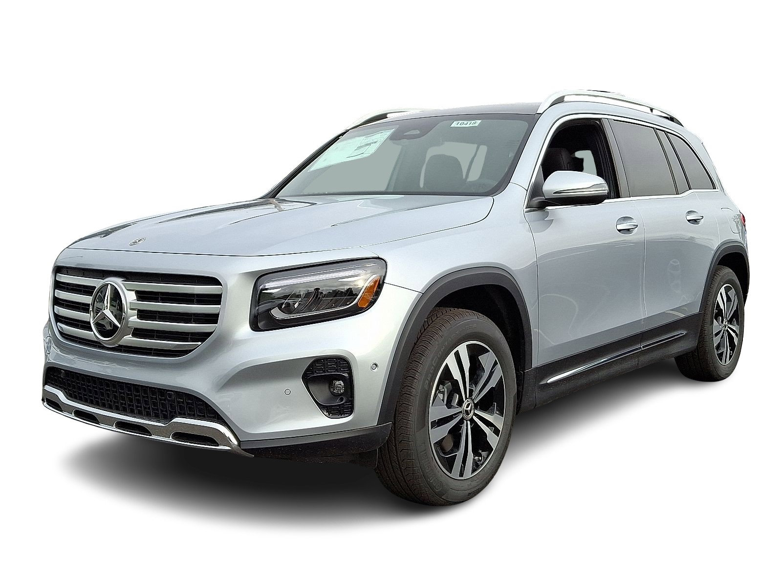 2026 Mercedes-Benz GLB GLB 250's photo