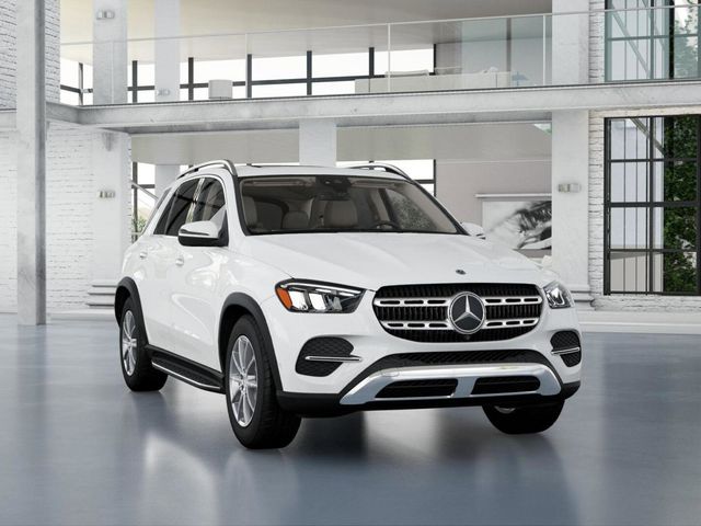 2026 Mercedes Benz GLE 350 4MATIC photo 9