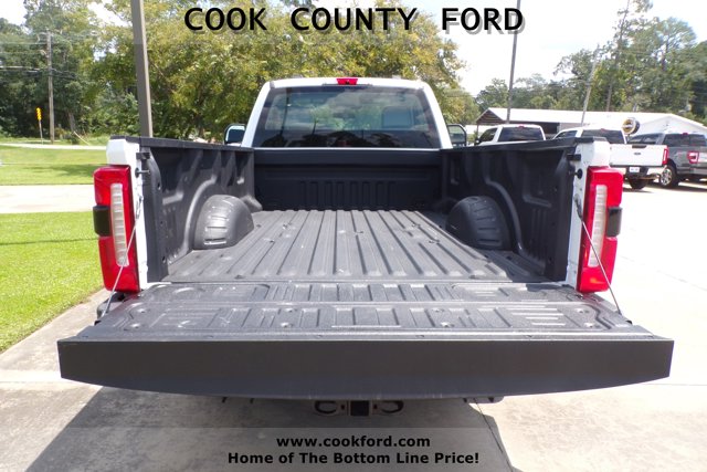 2024 Ford F-250 XL photo 17