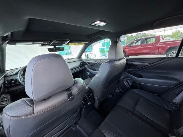 2024 Subaru Outback Wilderness photo 20
