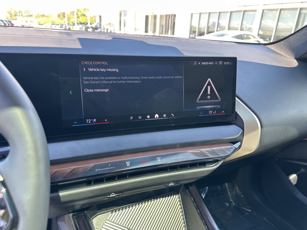 2025 Bmw X3 30x Drive photo 16