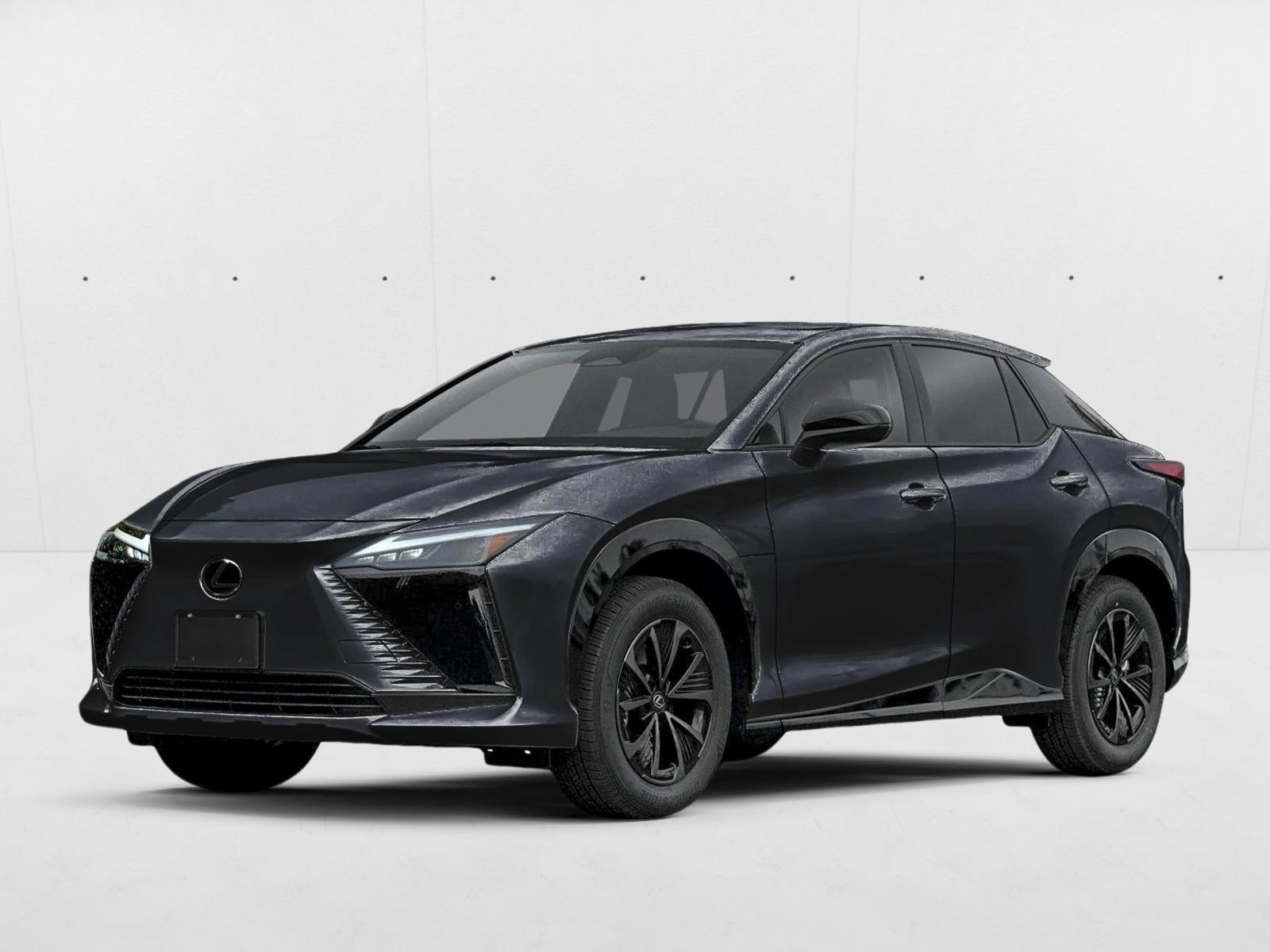 2026 Lexus RZ 350e Signature's photo