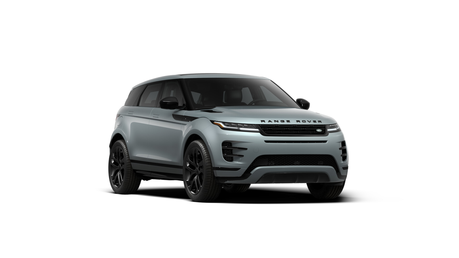 2026 Land Rover Range Rover Evoque