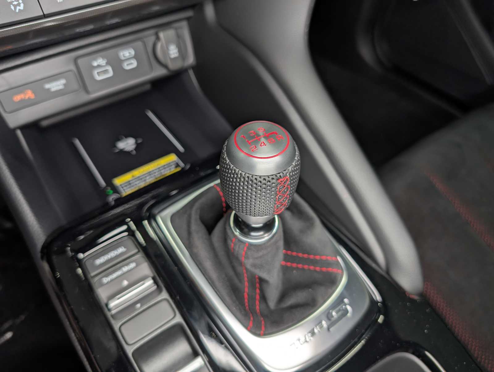 2025 Acura Integra Type S photo 29