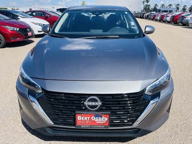 2024 Nissan Sentra S photo 2