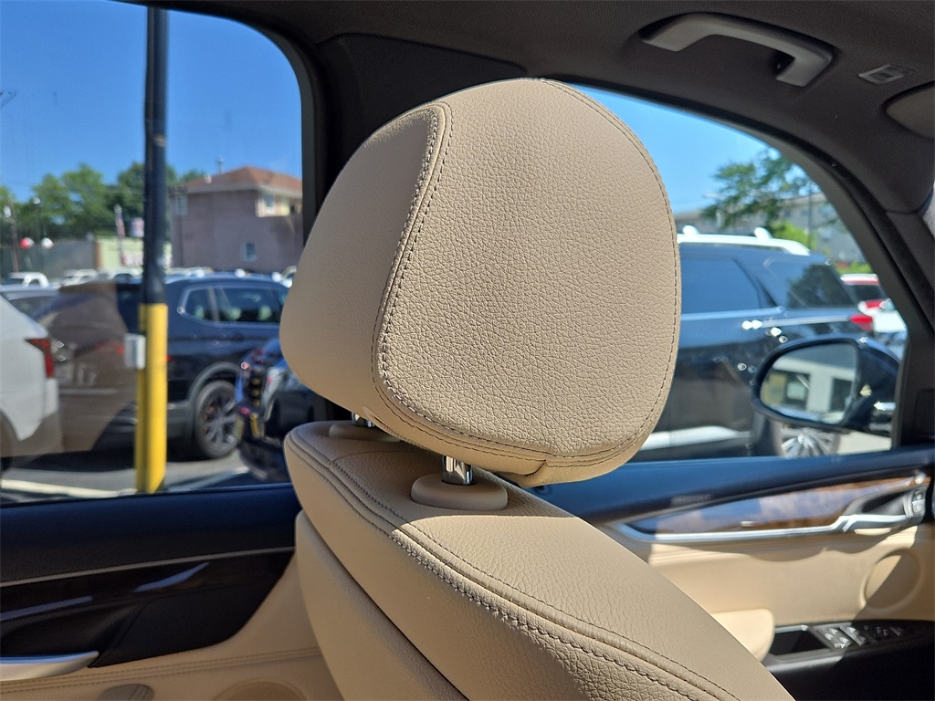 2018 Bmw X5 xDrive35i photo 14