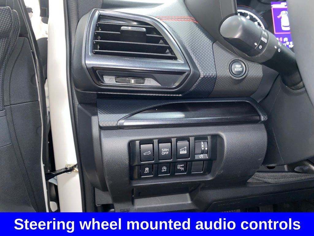 2024 Subaru Forester Sport photo 10