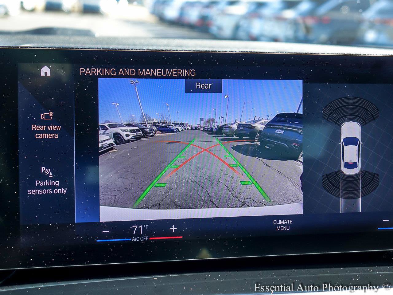 2024 BMW M240I - Image 15