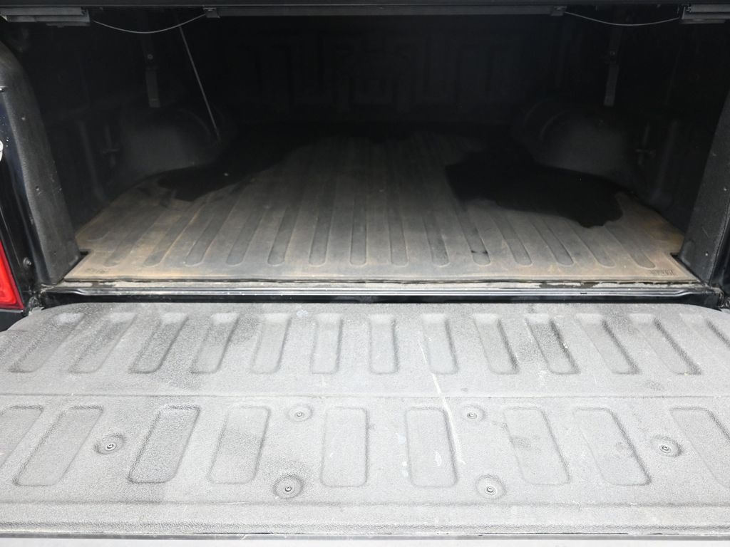 2019 Ford Ranger XLT photo 34