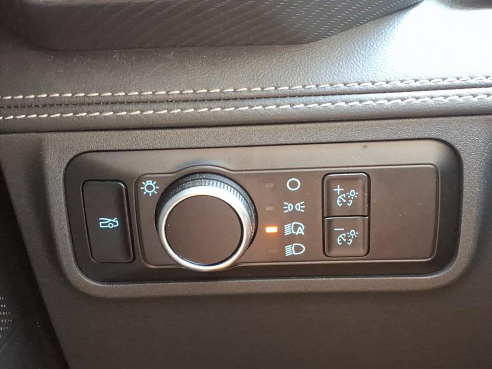 2024 Ford Mustang GT Premium Gray at Robbins Nissan